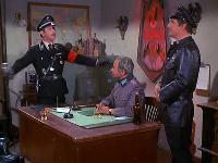 Click to watch 'The Not-So-Great Escape...' (popup) Get Smart
